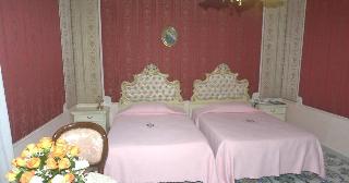 Grand Hotel La Sonrisa, Naples