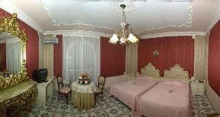 Grand Hotel La Sonrisa, Naples