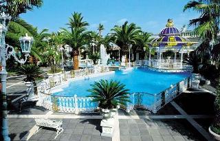 Grand Hotel La Sonrisa, Naples