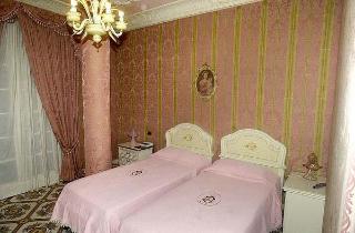 Grand Hotel La Sonrisa, Naples