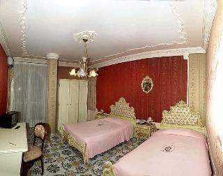 Grand Hotel La Sonrisa, Naples