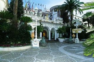 Grand Hotel La Sonrisa, Naples