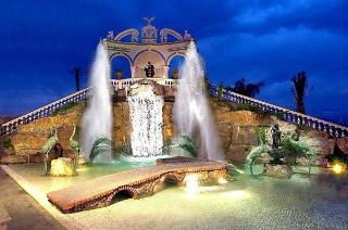 Grand Hotel La Sonrisa, Naples