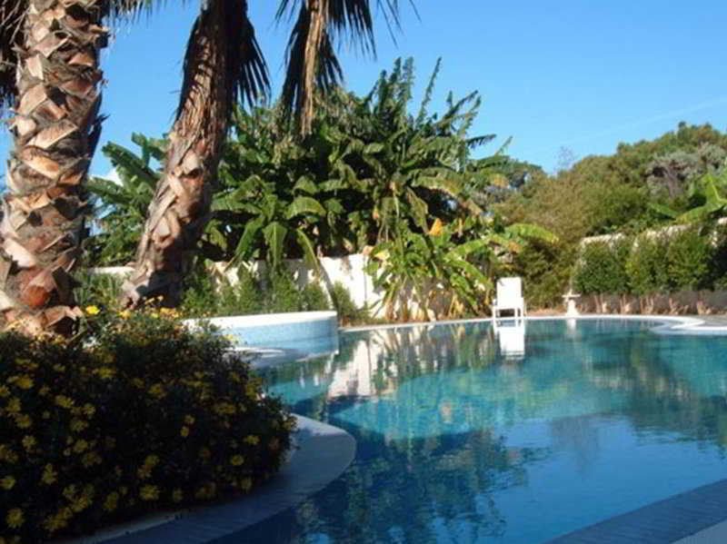 Pool
 di Regent (Calabria)