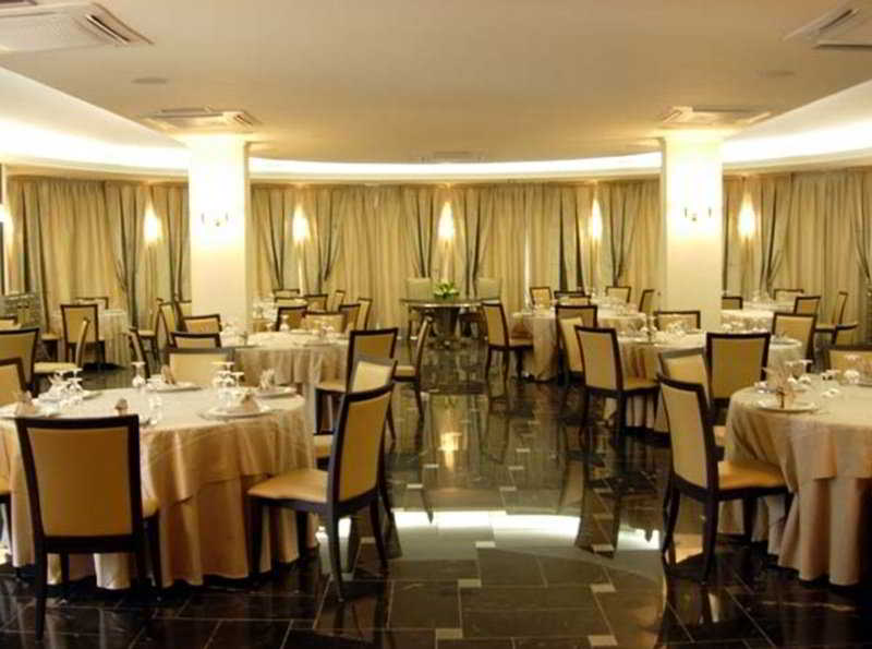 Restaurant
 di Regent (Calabria)