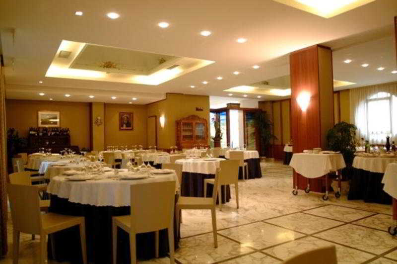 Restaurant
 di Solofra Palace