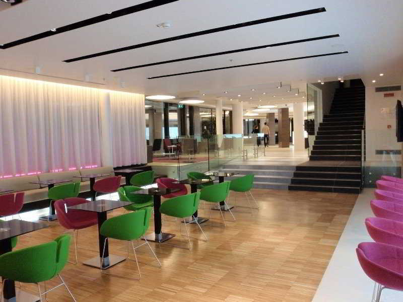 General view
 di Hilton Garden Inn Venice Mestre San Giuliano