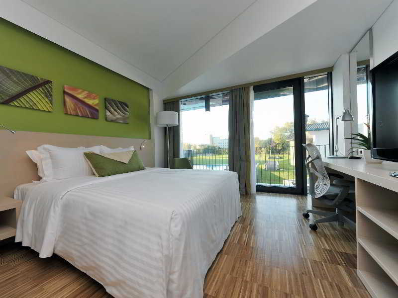 Room
 di Hilton Garden Inn Venice Mestre San Giuliano