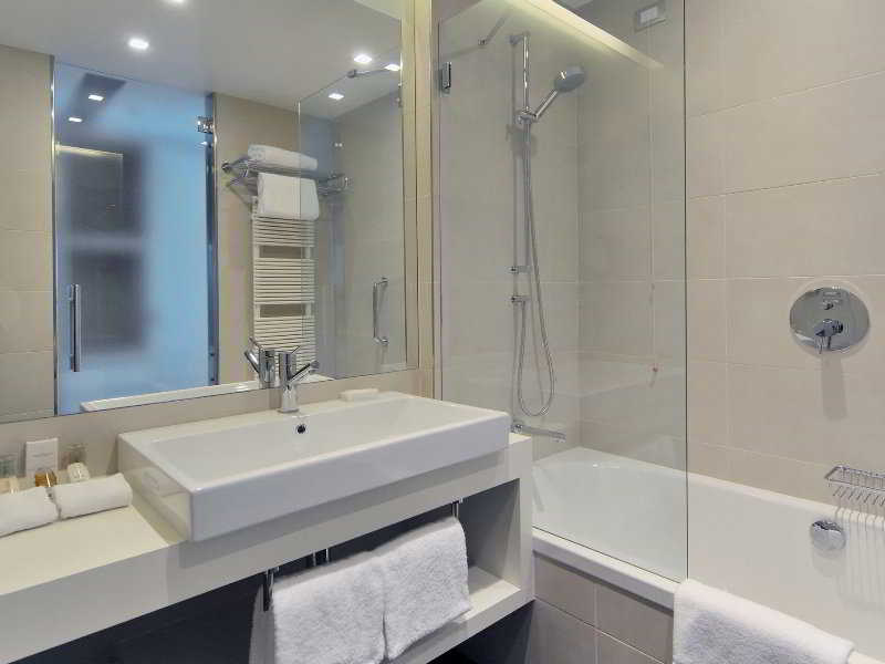 Room
 di Hilton Garden Inn Venice Mestre San Giuliano