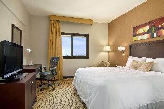 Room
 di Hilton Garden Inn Riyadh Olaya