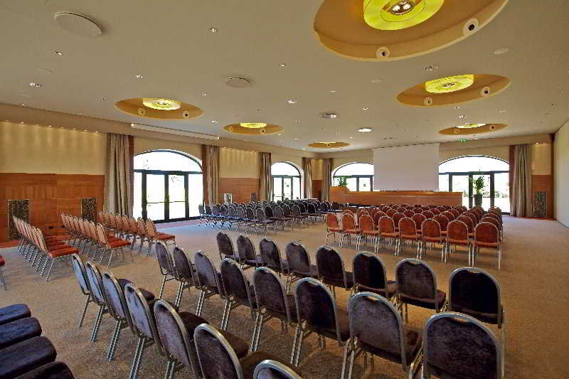 Conferences
 di DoubleTree by Hilton Acaya Golf Resort