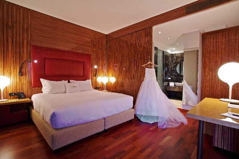 Room
 di DoubleTree by Hilton Acaya Golf Resort