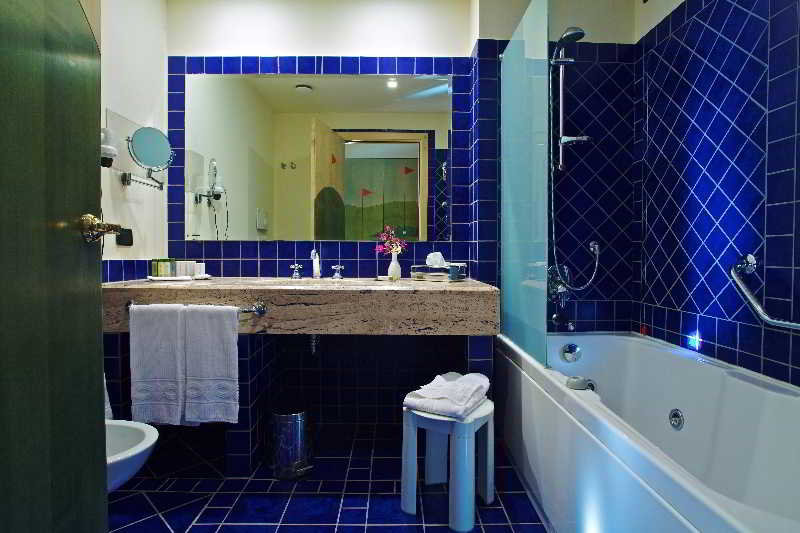 Room
 di DoubleTree by Hilton Acaya Golf Resort