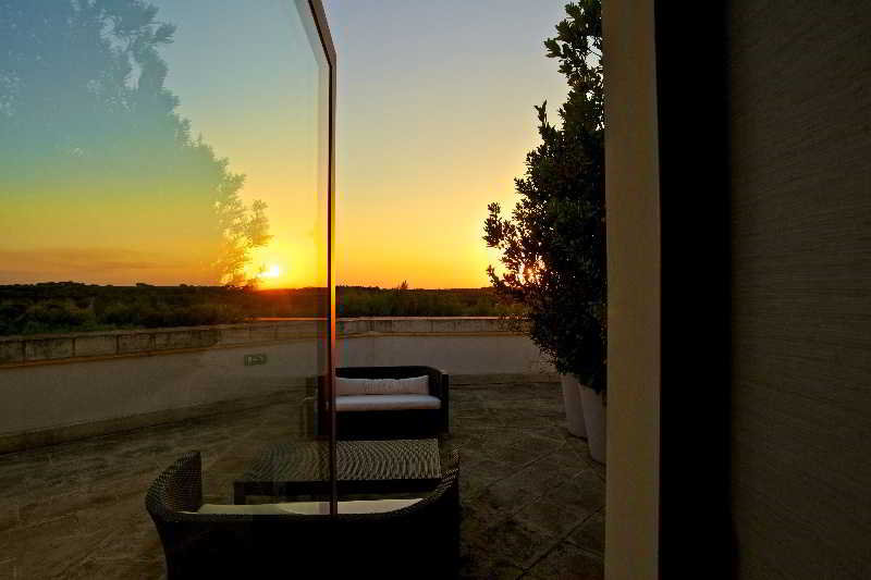 Room
 di DoubleTree by Hilton Acaya Golf Resort