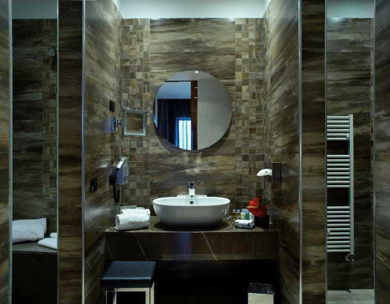 Room
 di DoubleTree by Hilton Acaya Golf Resort