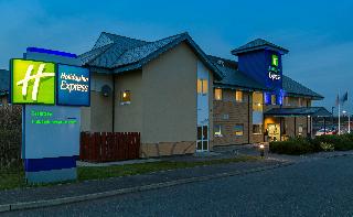 Holiday Inn Express Braintree