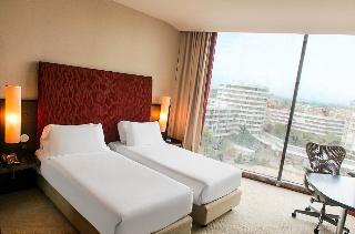 Hi Hotel Bari, Puglia