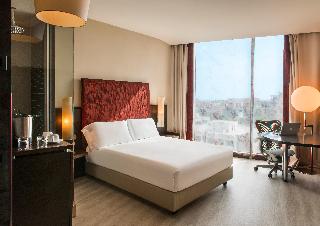 Hi Hotel Bari, Puglia