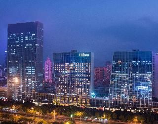 Hilton Shenzhen Futian