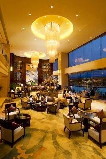 Restaurant
 di Doubletree by Hilton Qingdao Chengyang