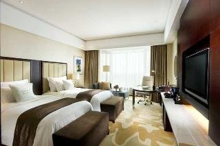 Room
 di Doubletree by Hilton Qingdao Chengyang