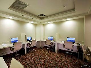DoubleTree by Hilton Avanos - Cappadocia