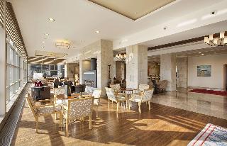 DoubleTree by Hilton Avanos - Cappadocia
