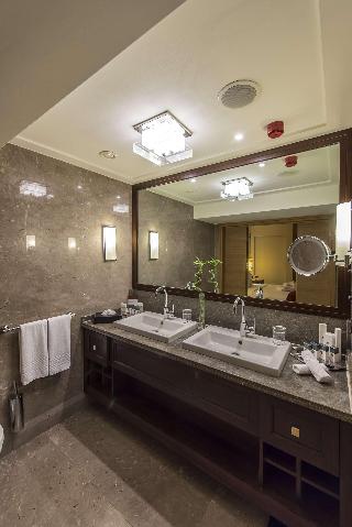 DoubleTree by Hilton Avanos - Cappadocia