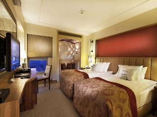 DoubleTree by Hilton Avanos - Cappadocia