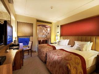 DoubleTree by Hilton Avanos - Cappadocia