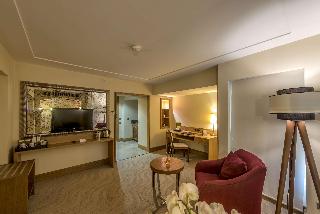 DoubleTree by Hilton Avanos - Cappadocia