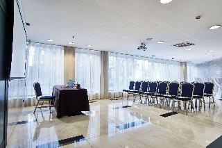 Conferences
 di Doubletree by Hilton Novosibirsk