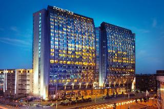 DoubleTree by Hilton Hotel Shenyang