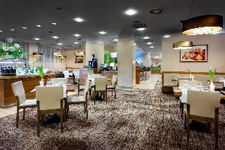 Hilton Garden Inn Krakow - Restaurant