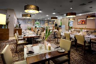 Hilton Garden Inn Krakow - Restaurant
