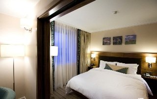 Room
 di Hilton Garden Inn Krakow