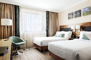 Room
 di Hilton Garden Inn Krakow