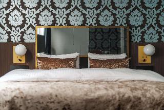 Room
 di Oslo City Centre