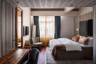 Room
 di Oslo City Centre