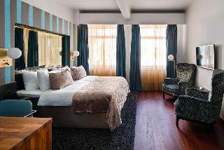 Room
 di Oslo City Centre