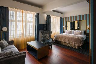 Room
 di Oslo City Centre