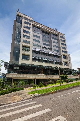 General view
 di Diez Hotel Categoria Colombia