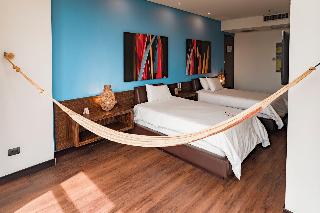 Foto del Hotel Diez Hotel Categoría Colombia del viaje colombia cafetera