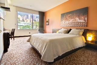 Room
 di Diez Hotel Categoria Colombia