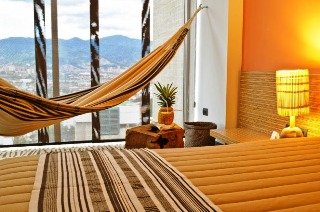 Room
 di Diez Hotel Categoria Colombia