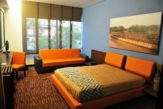 Room
 di Diez Hotel Categoria Colombia