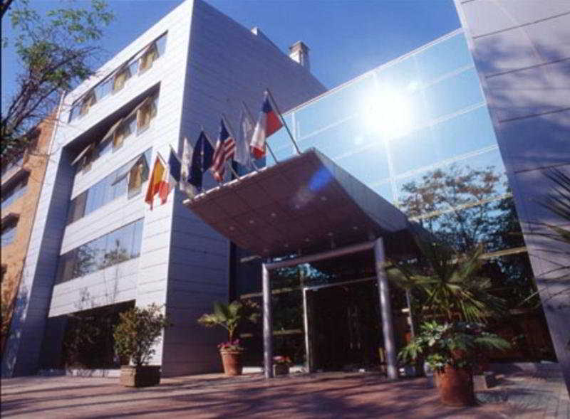 General view
 di Eurotel