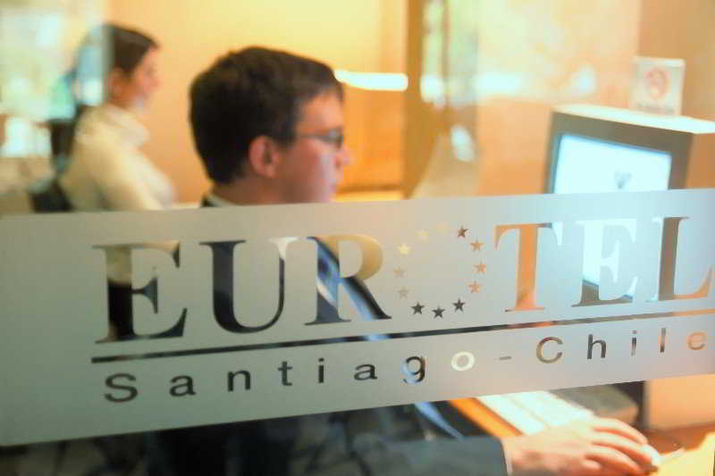 General view
 di Eurotel