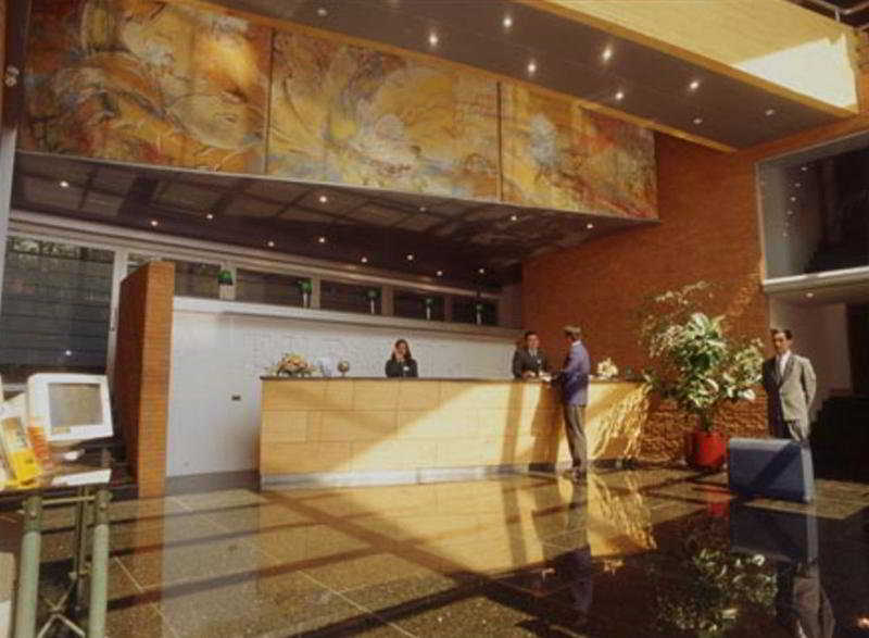 Lobby
 di Eurotel