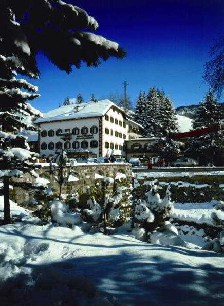 General view
 di Hotel & Res. Maciaconi
